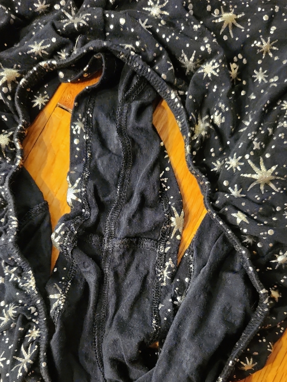 VS Star Sleep Set - Picture 3 of 7